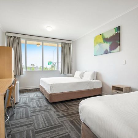 Meadow Inn Hotel-Motel Melbourne Exterior foto
